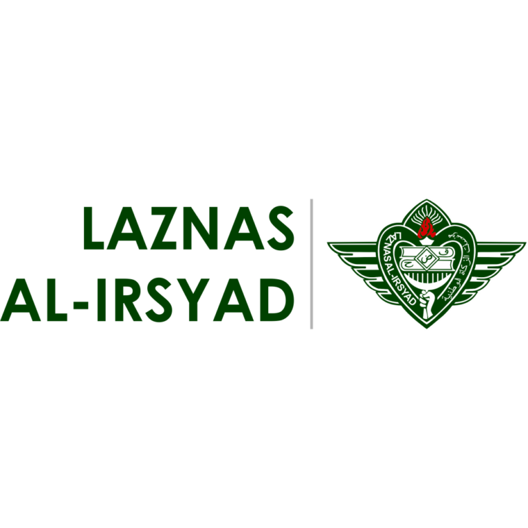 102 LAZ AL-IRSYAD